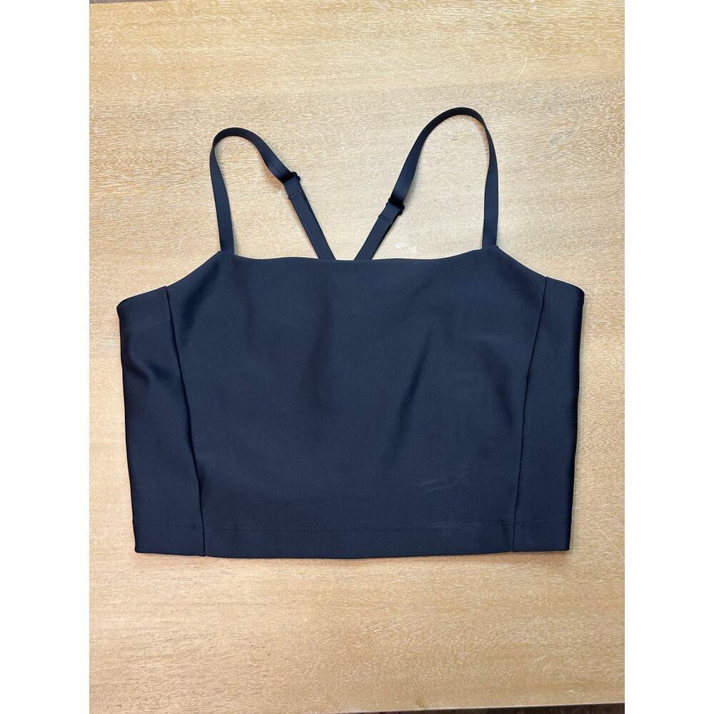 Prana sculpt yoga top